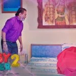 Baby Sitter 2 Episode 3