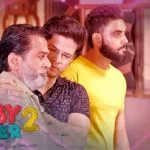 Baby Sitter 2 Episode 4