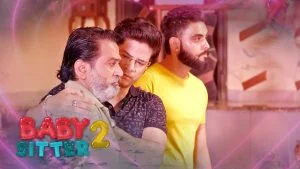 Baby Sitter 2 Episode 4