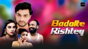 Badalte Rishtey