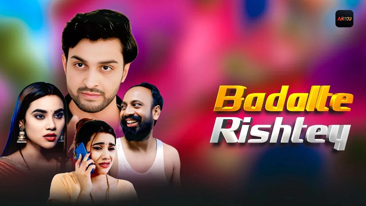 Badalte Rishtey