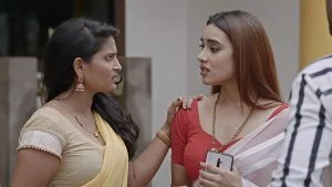 Badalte Rishtey Episode 2