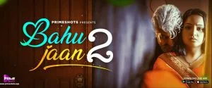 Bahu Jaan Season 2