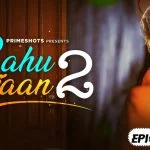 Bahu Jaan S02 Episode 2