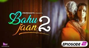 Bahu Jaan S02 Episode 2