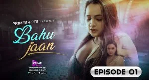Bahu Jaan S01 Episode 1