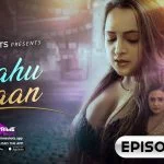 Bahu Jaan S01 Episode 2