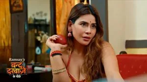 Band Darwaze Ke Piche Episode 4