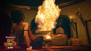 Band Darwaze Ke Piche Episode 5