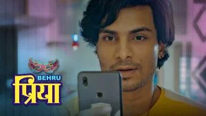 BehruPriya Episode 2