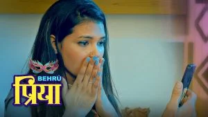 BehruPriya Episode 3