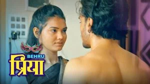 BehruPriya Episode 4