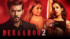Bekaaboo Season 2