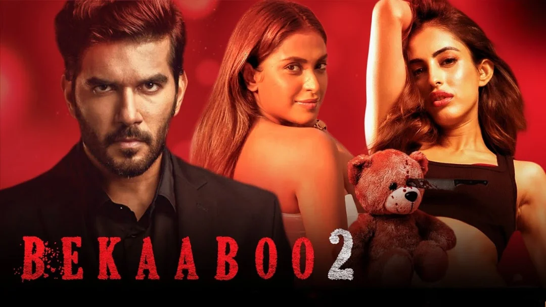 Bekaaboo Season 2