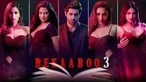 Bekaaboo Season 3