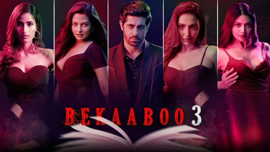 Bekaaboo Season 3