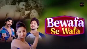 Bewafa Se Wafa