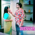 Bewafai Episode 1