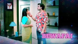 Bewafai Episode 1