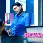 Bewafai Episode 2