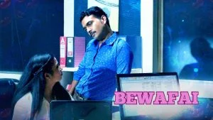 Bewafai Episode 2