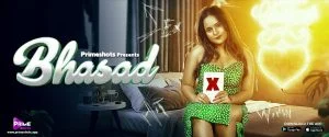 Bhasad