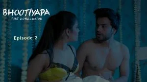 Bhootiyapa The Conclusion Episode 2