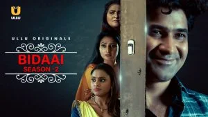 Bidaai Season 2