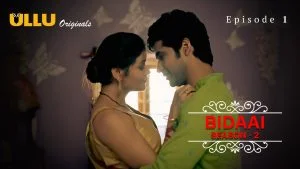 Bidaai S02 Episode 1