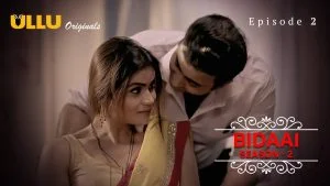 Bidaai S02 Episode 2