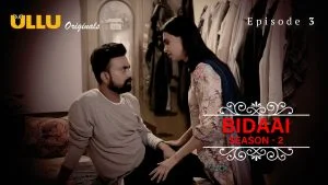 Bidaai S02 Episode 3