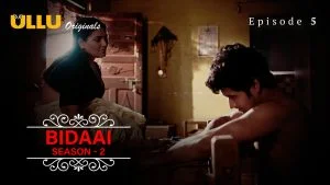 Bidaai S02 Episode 5