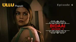Bidaai S02 Episode 6