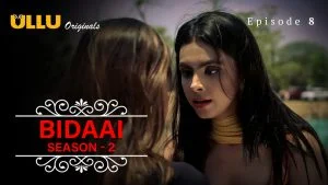 Bidaai S02 Episode 8