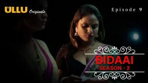 Bidaai S02 Episode 9
