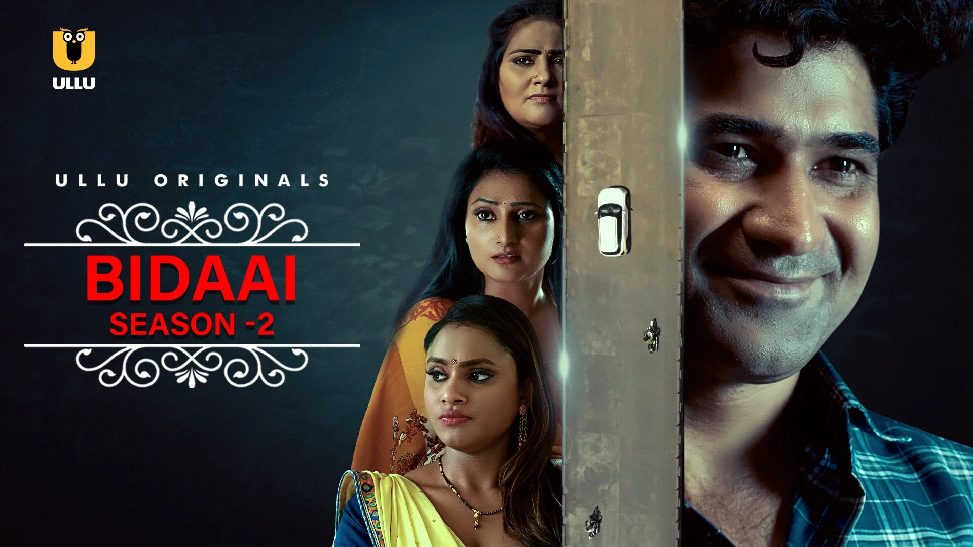 Bidaai Season 2