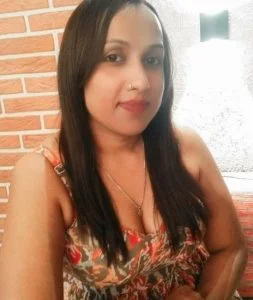 Bindu Thakur