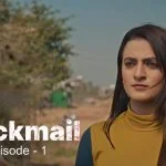 Blackmail Episode 1
