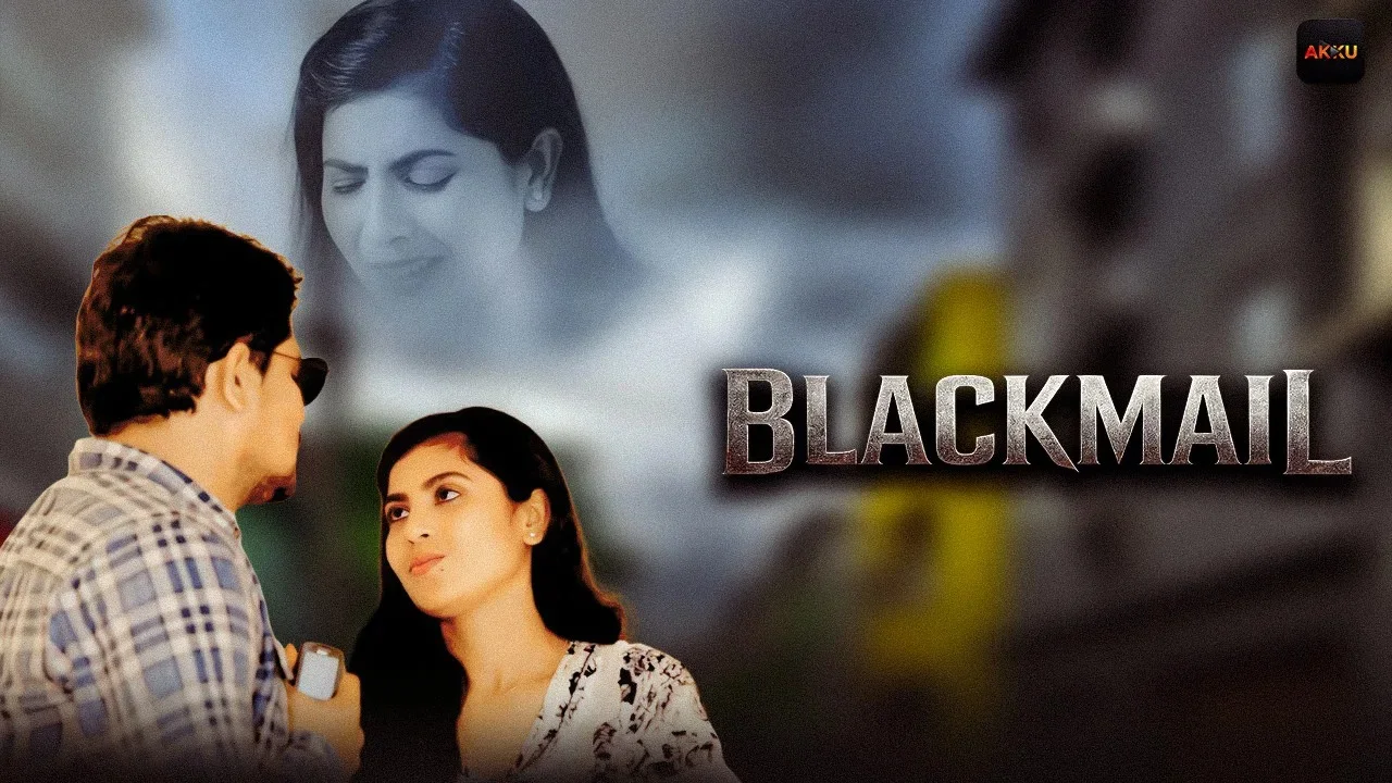 Blackmail (PrimeShots)