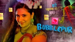 Bubblepur