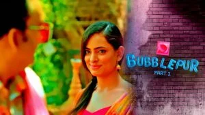 BubblePur S01 EP01