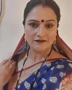 Chaitali Jadhav