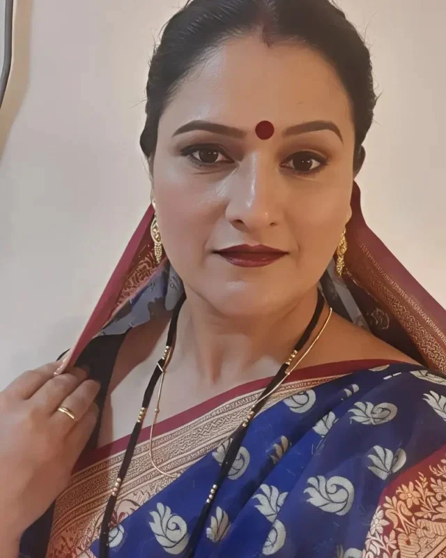 Chaitali Jadhav