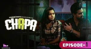 Chapa Episode 1