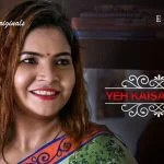 Yeh Kaisa Rishta