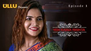 Yeh Kaisa Rishta