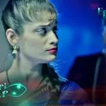 Chuppi Nazar Episode 4