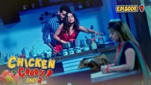 Chicken Curry Episode 3