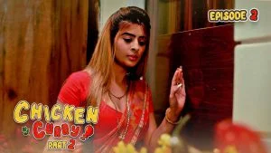 Chicken Curry Episode 4