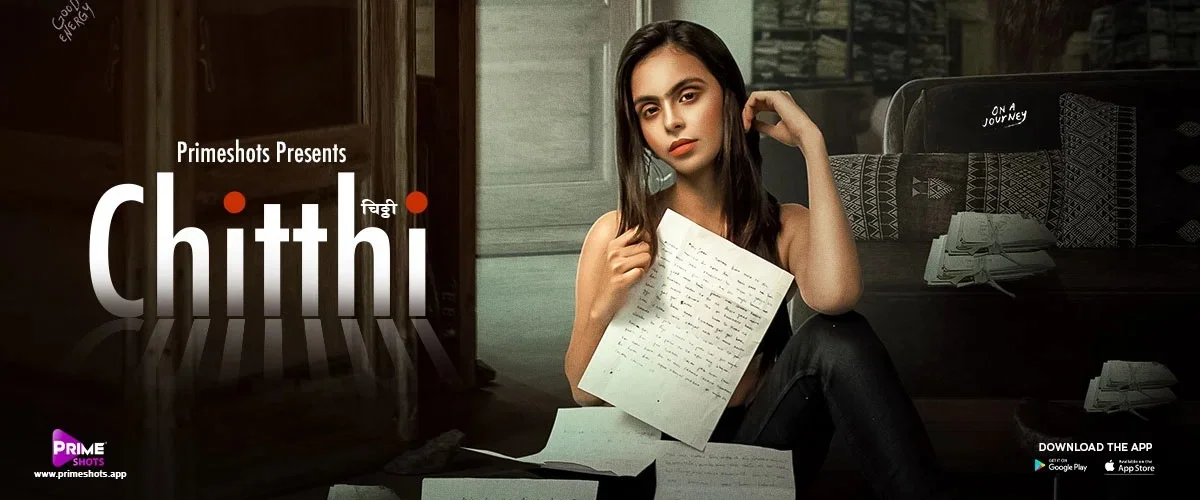 Chitthi (PrimeShots)